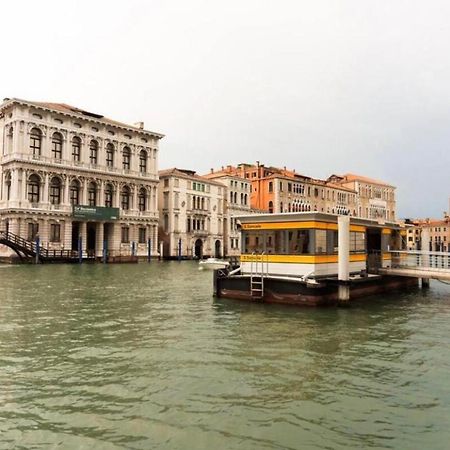 Venezia San Samuele 아파트 외부 사진