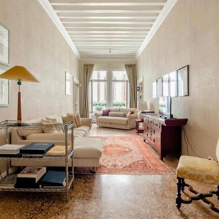 Venezia San Samuele 아파트 외부 사진