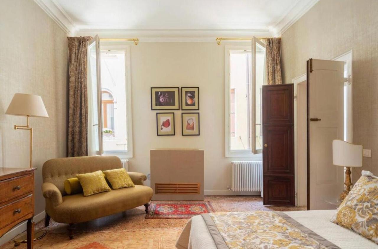 Venezia San Samuele 아파트 외부 사진