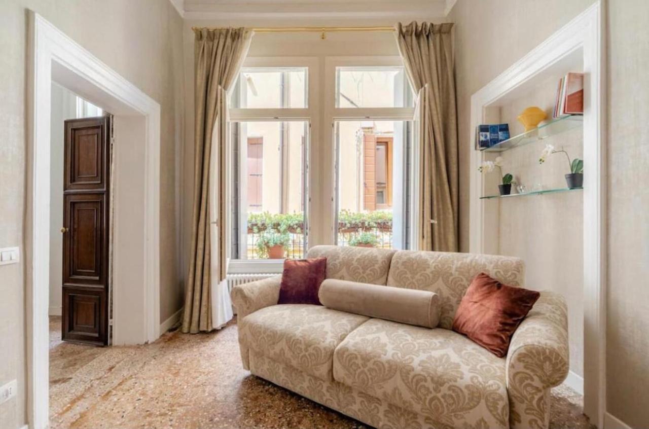 Venezia San Samuele 아파트 외부 사진