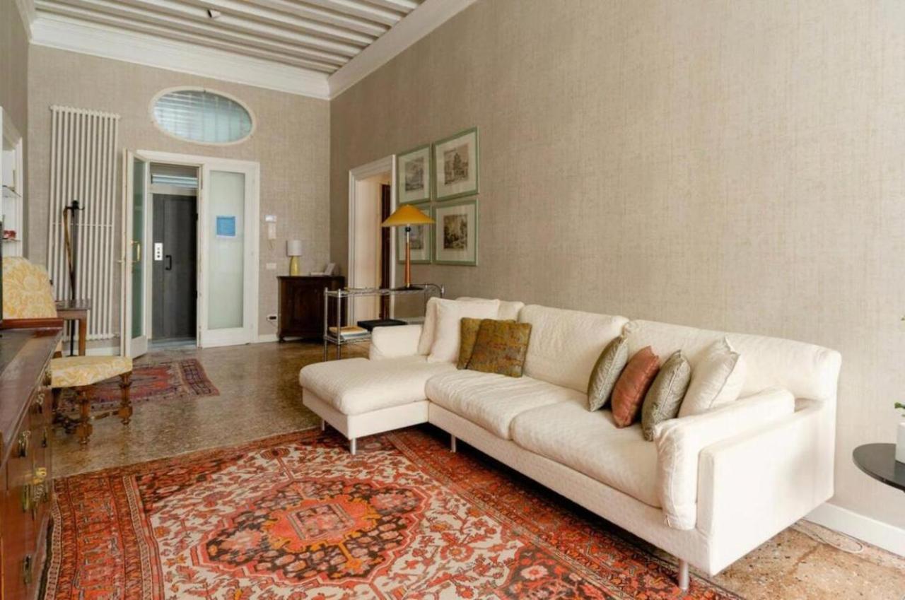 Venezia San Samuele 아파트 외부 사진